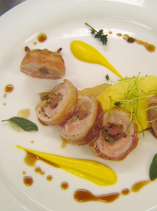 z events catering food image contact information