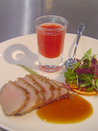 corporate catering z events